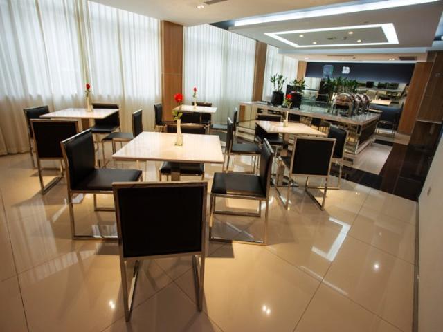 Jinjiang Inn Kunshan Chunhui Road Szucsou Kültér fotó
